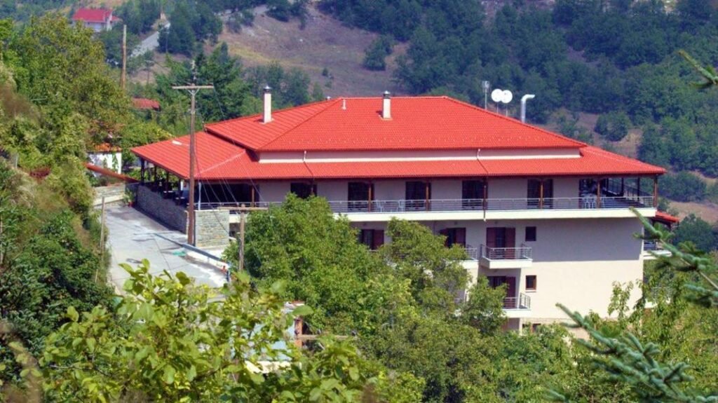 OMILAIA HOTEL